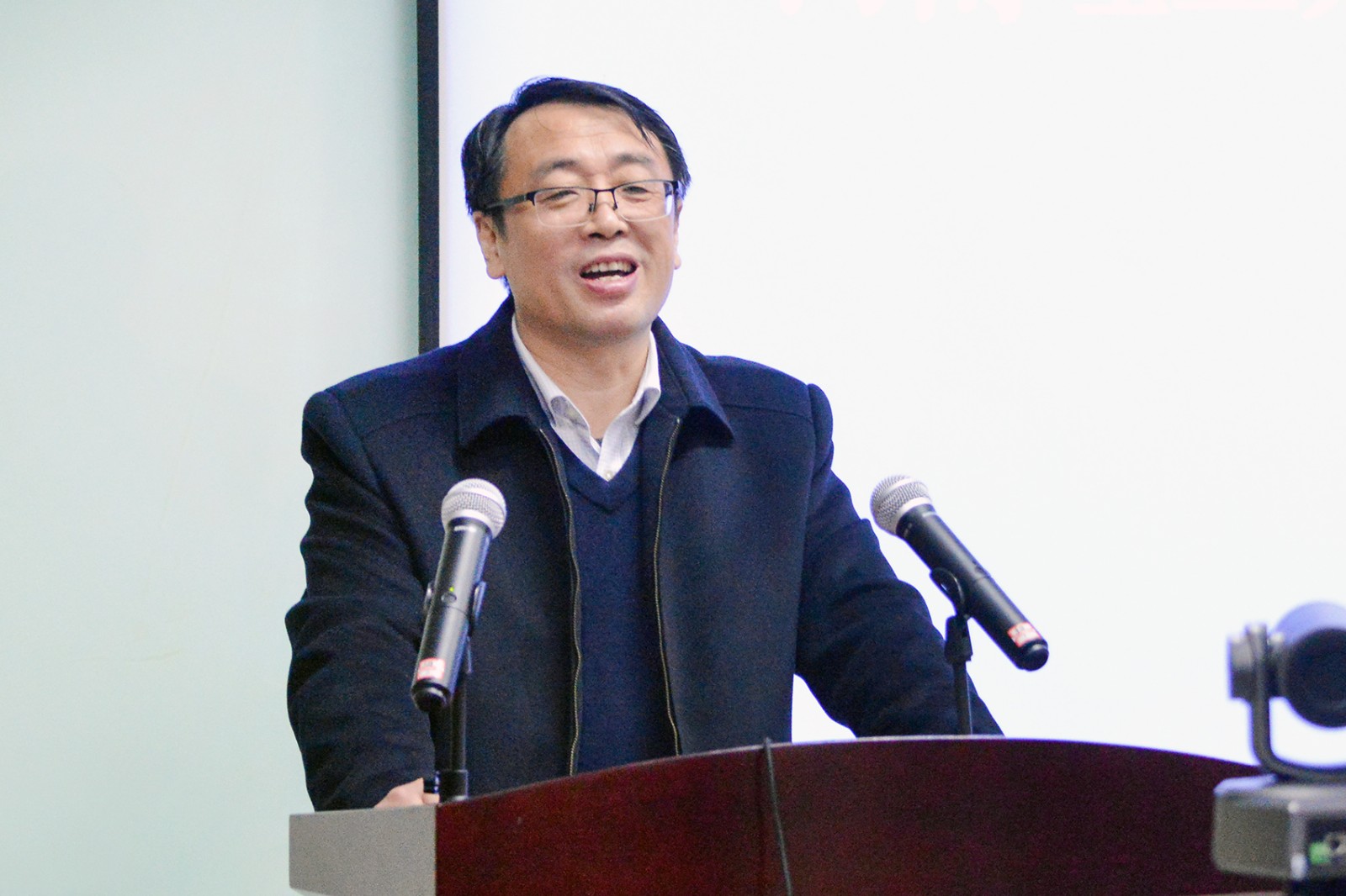 2 j9官方网站副董事长沈记全欢迎辞.jpg 2 j9官方网站副董事长沈记全欢迎辞.jpg
