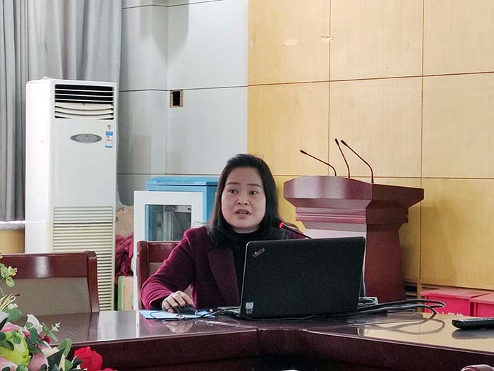 九游会官方网站举办《从疫情防控看制度优势》专题教育报告2.jpg
