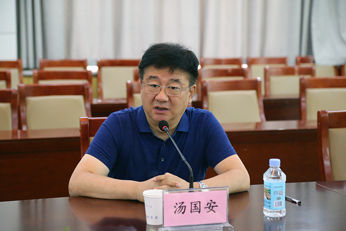 公司党委组织学习研讨习近平总书记“七一”重要讲话精神3.JPG